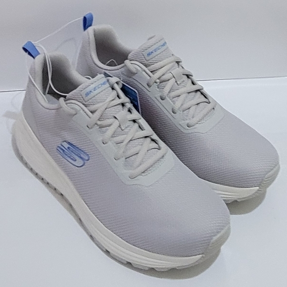 Skechers Shoes - Skechers Women's Lightweight Sneakers Shoe